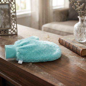 قفاز التراب Sweeping Glove