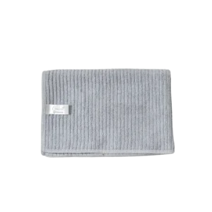 Alternative view of فوطة الامتصاص الرمادية Gray Absorbent towel