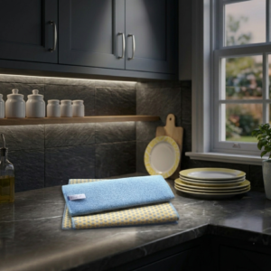 اسفنجة مطبخ منقط Kitchen dotty sponge