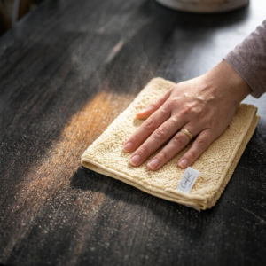 فوطة التراب الصحراء Sweeping towel Desert