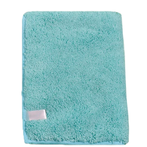 Alternative view of فوطة التراب الفيروز الكلاسيكية Sweeping towel turquoise classic
