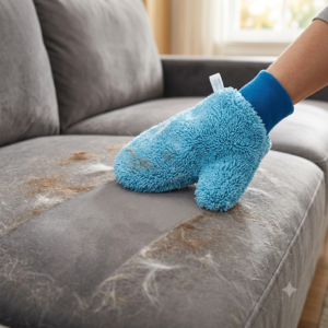 قفاز اسكراتش Scrutch Glove