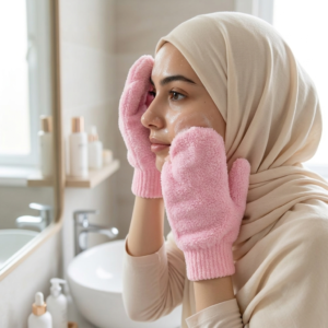 قفاز الجمال Beauty Glove