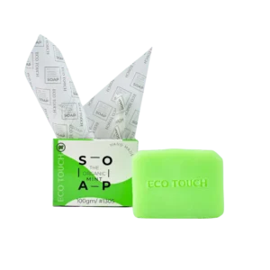 ⁦إيكو تاتش نعناع ECO TOUCH MINT⁩ - الصورة ⁦3⁩