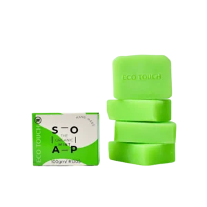 Alternative view of إيكو تاتش نعناع ECO TOUCH MINT