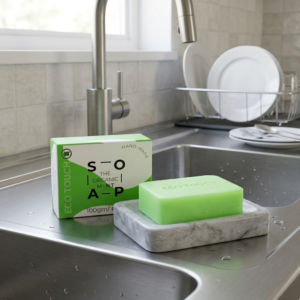 إيكو تاتش نعناع ECO TOUCH MINT