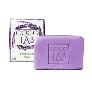 Alternative view of صابونة اللافندر Lavender Soap