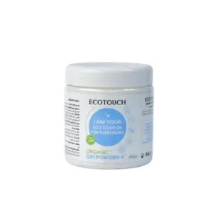 Alternative view of اورجانيك اوكسي بودر Organic Oxi Powder 300