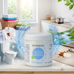اورجانيك اوكسي بودر Organic Oxi Powder 300