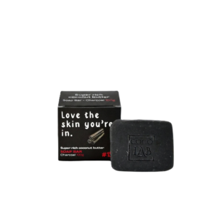 Alternative view of صابون برائحة العود Charcoal-Aud soap
