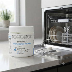 مسحوق غسالة الصحون Dishwasher Powder