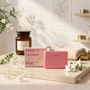 Yasmeen soap