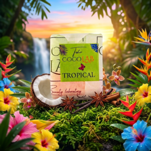 كوكو لاب تروبيكال Coco Lab Tropical