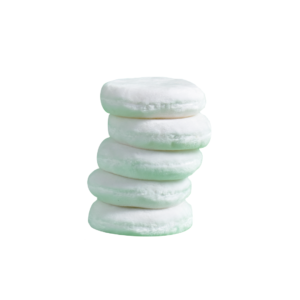 قرص كلينسر Microfiber wool pad