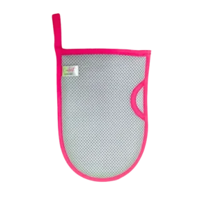 Alternative view of قفاز استحمام إنفينيتي Infinity Bath Glove
