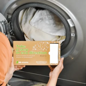شرائح فريش لين - ٦٠  Laundry 60 sheets - Fresh Lien