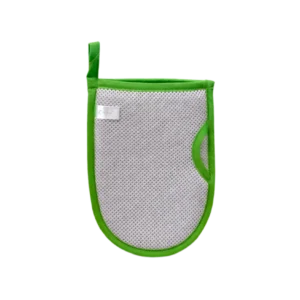 Alternative view of قفاز استحمام إنفينيتي Infinity Bath Glove