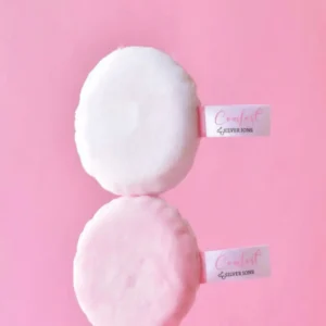 ⁦قرص كلينسر Microfiber wool pad⁩ - الصورة ⁦5⁩