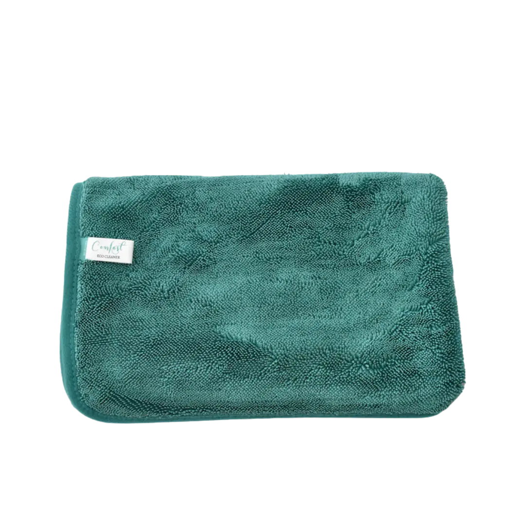 فوطة سيارة كبيرة Extra Car Towel - الصورة 2