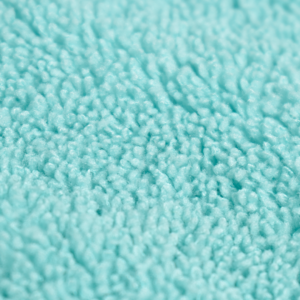 فوطة التراب الفيروز الكلاسيكية Sweeping towel turquoise classic