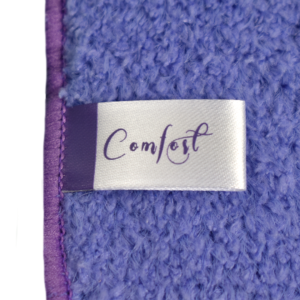 الفوطة ثلاثية الجوانب Triple sides moof towel
