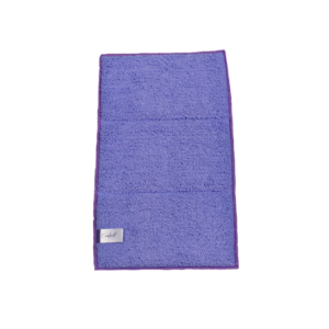 الفوطة ثلاثية الجوانب Triple sides moof towel
