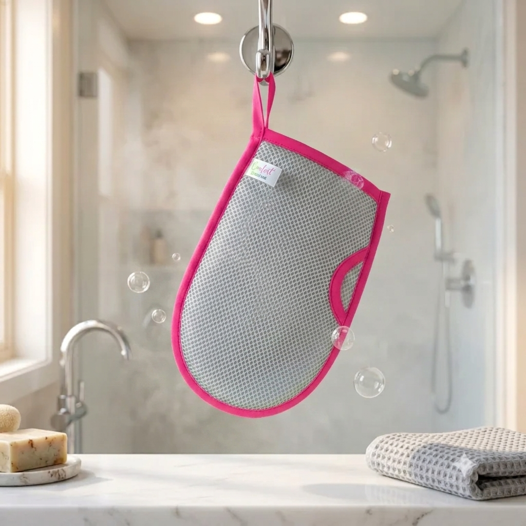 قفاز استحمام إنفينيتي Infinity Bath Glove