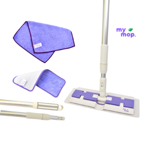 ⁦ممسحة ماي موب Power Static Mop⁩ - الصورة ⁦4⁩