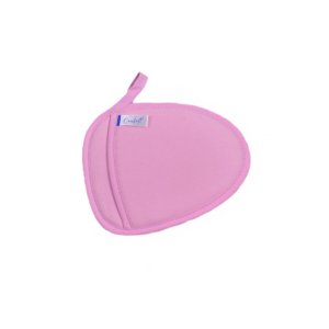 قفاز اسكربر بوجهين Scrub glove double face
