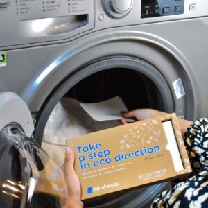 شرائح نسيم المحيط Laundry sheets - Ocean breeze