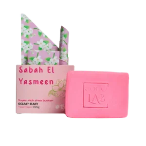 ⁦Yasmeen soap⁩ - الصورة ⁦4⁩