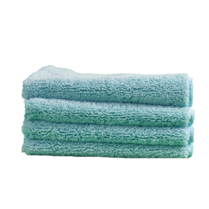 فوطة التراب الفيروز الكلاسيكية Sweeping towel turquoise classic