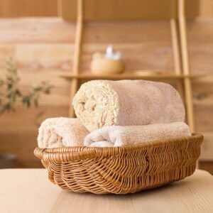 ⁦فوطة التراب الصحراء Sweeping towel Desert⁩ - الصورة ⁦3⁩
